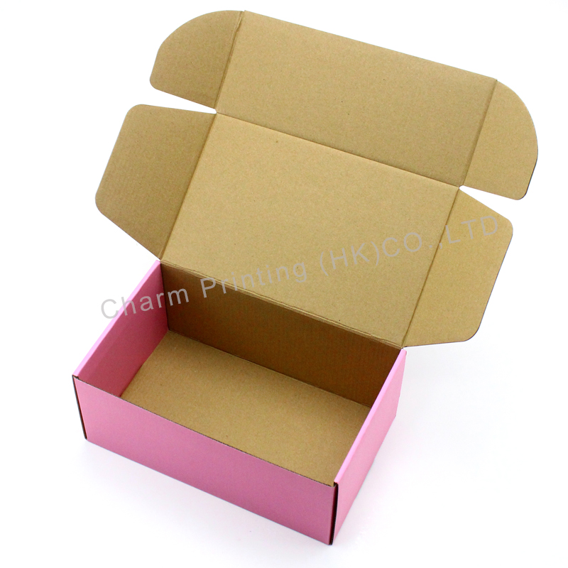 Cosmetic box